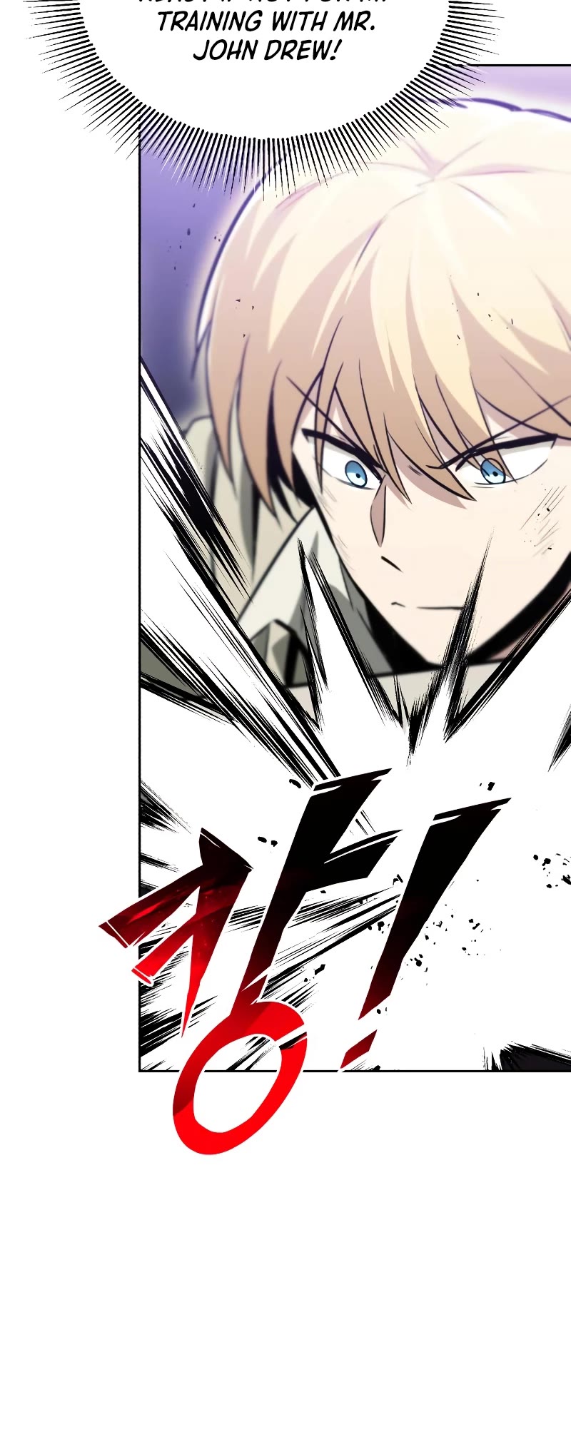 Read The lazy prince becomes a genius EN Manga Online
