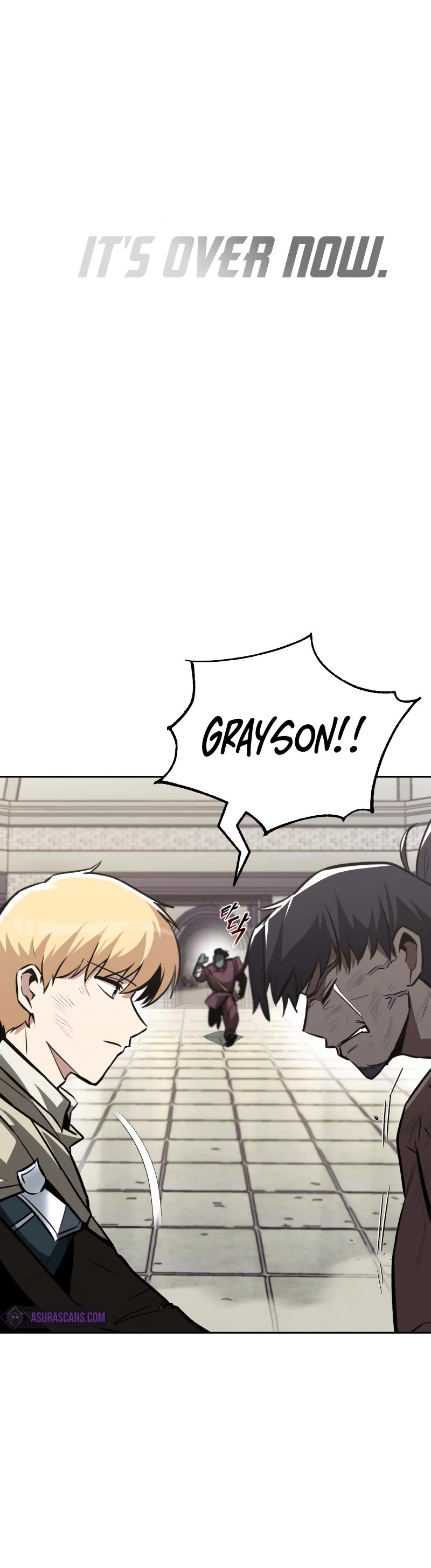 Read The lazy prince becomes a genius EN Manga Online
