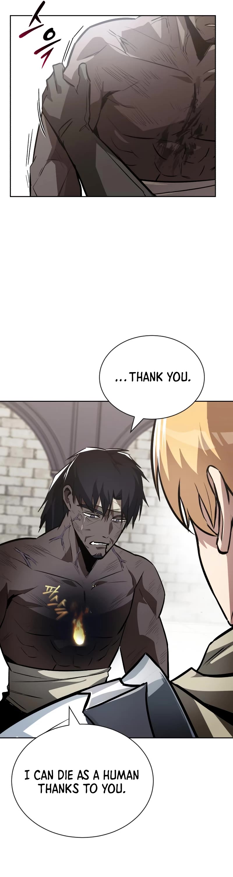 Read The lazy prince becomes a genius EN Manga Online