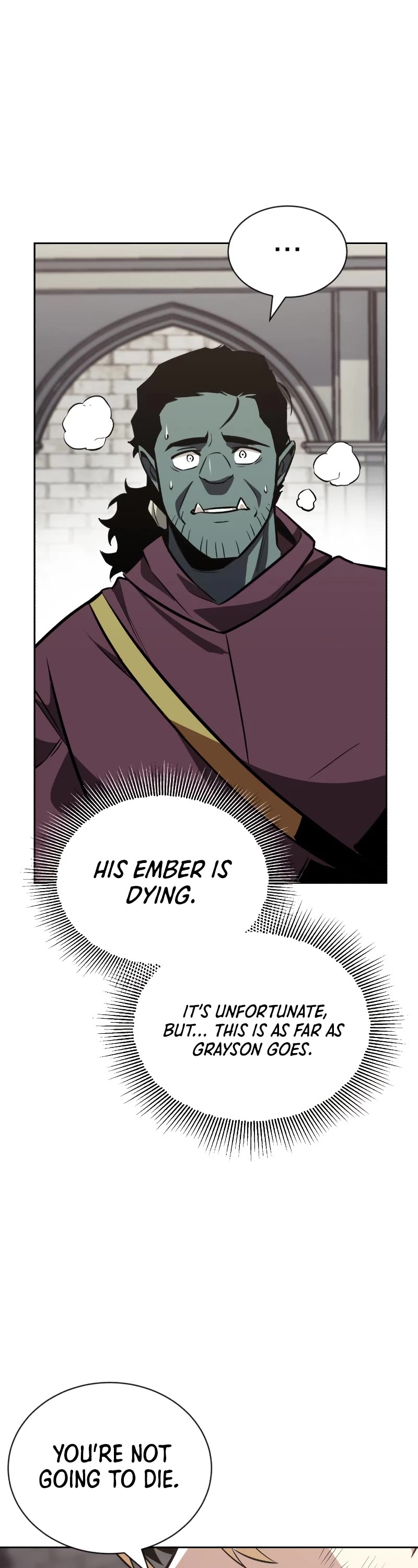 Read The lazy prince becomes a genius EN Manga Online