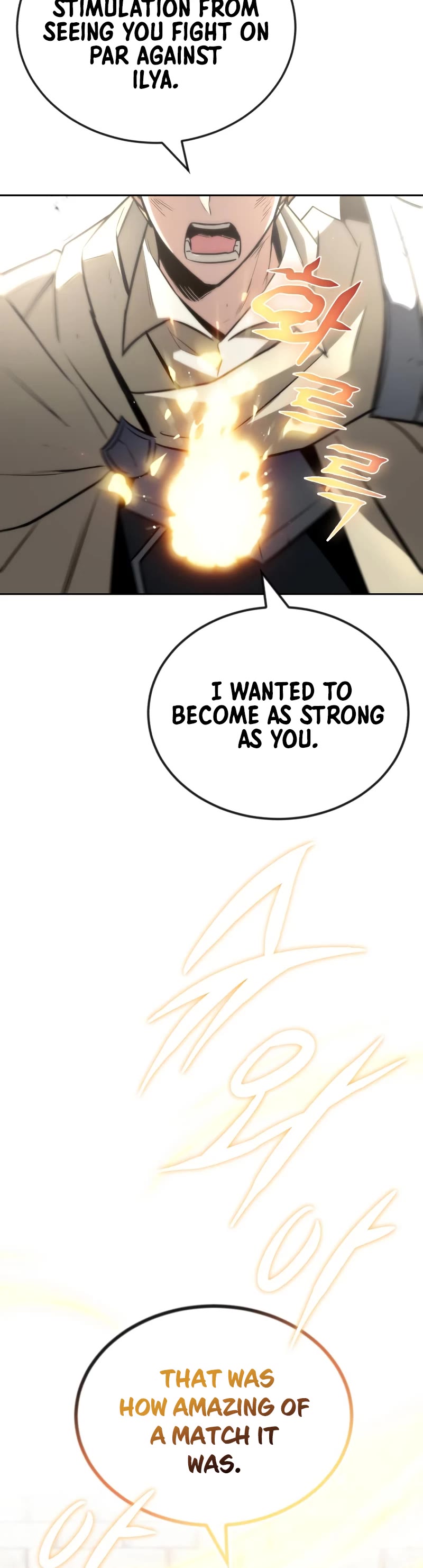 Read The lazy prince becomes a genius EN Manga Online