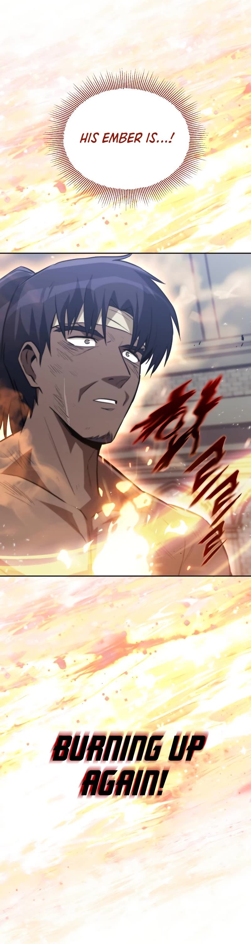 Read The lazy prince becomes a genius EN Manga Online