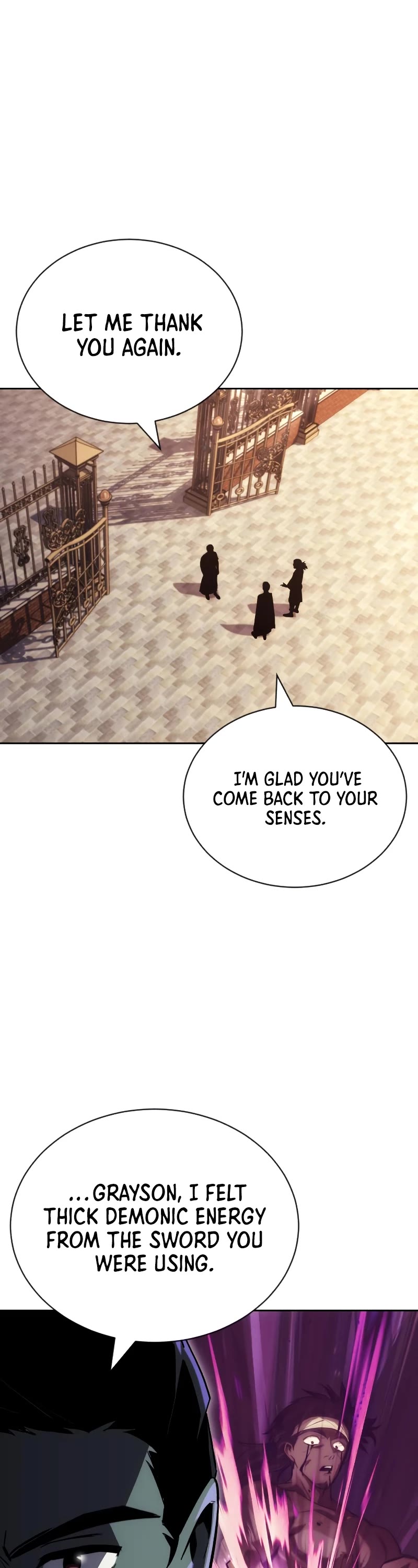 Read The lazy prince becomes a genius EN Manga Online