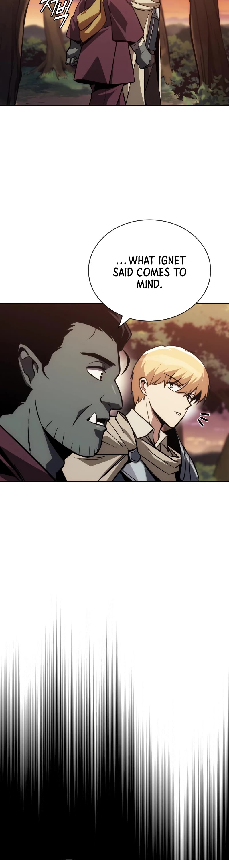 Read The lazy prince becomes a genius EN Manga Online