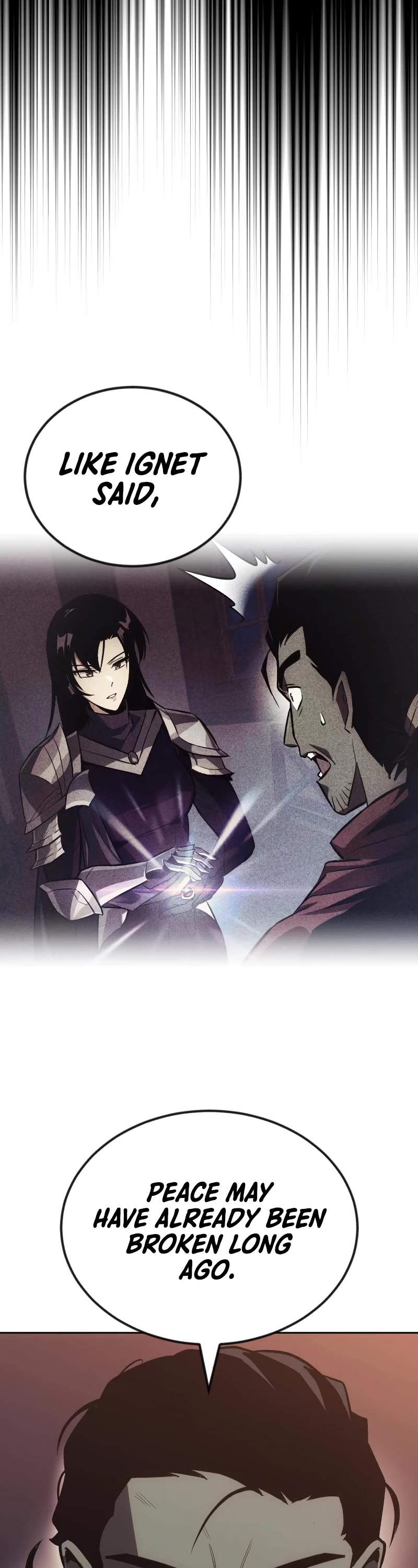 Read The lazy prince becomes a genius EN Manga Online