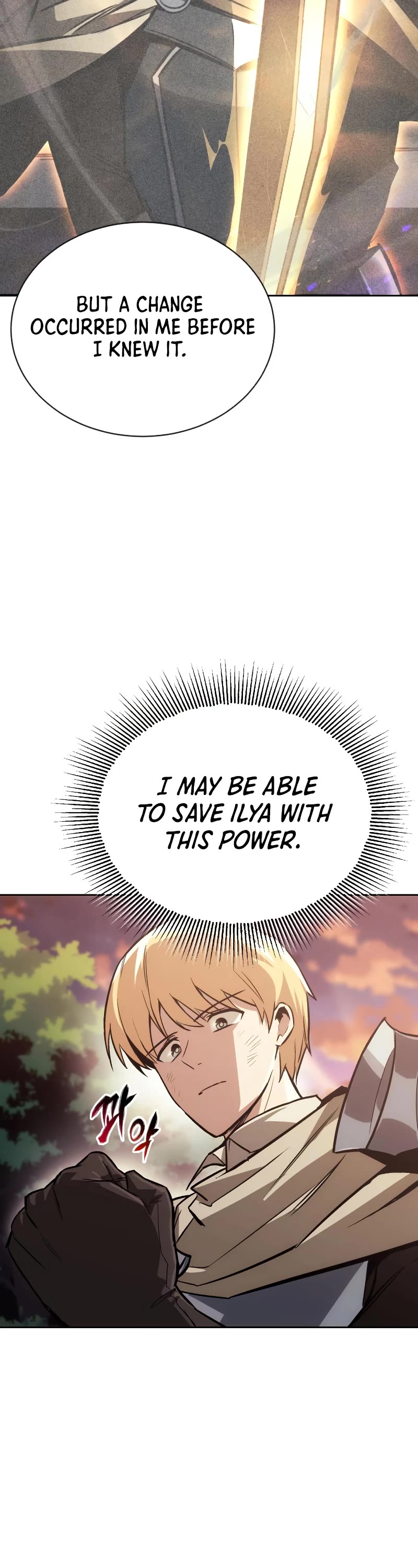 Read The lazy prince becomes a genius EN Manga Online