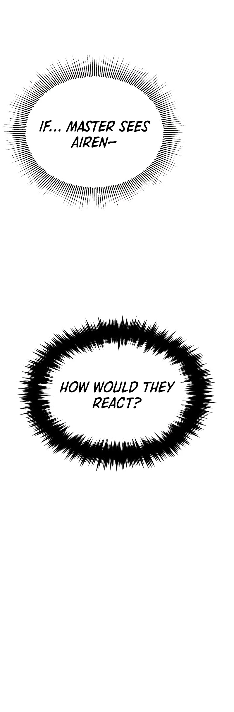 Read The lazy prince becomes a genius EN Manga Online