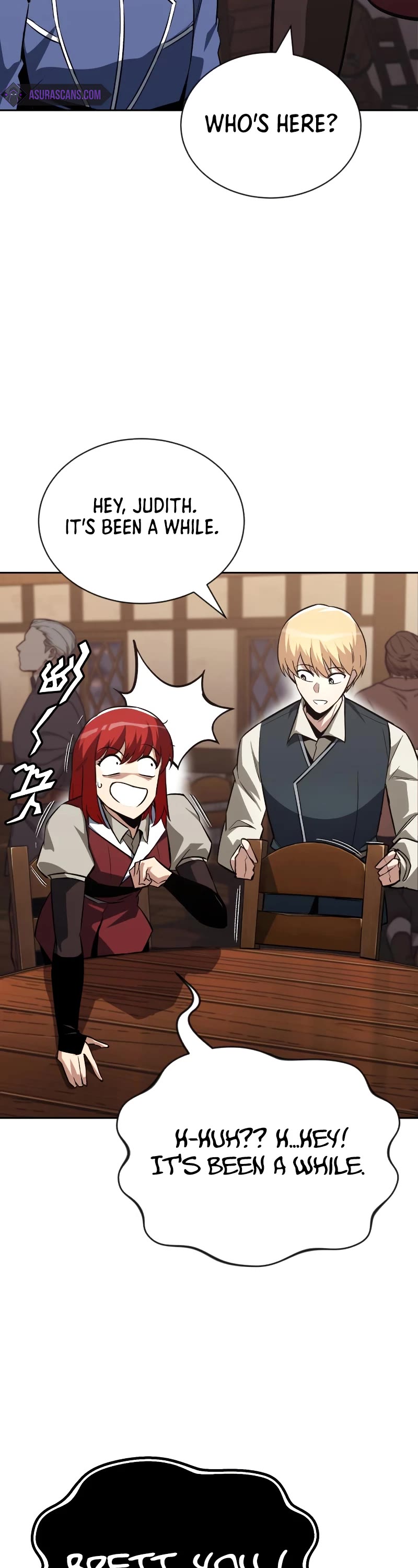 Read The lazy prince becomes a genius EN Manga Online