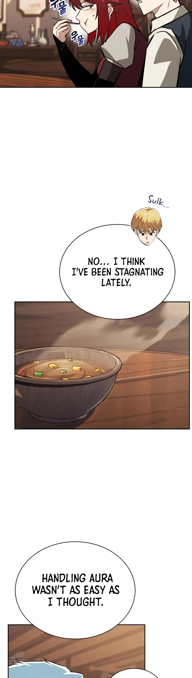 Read The lazy prince becomes a genius EN Manga Online