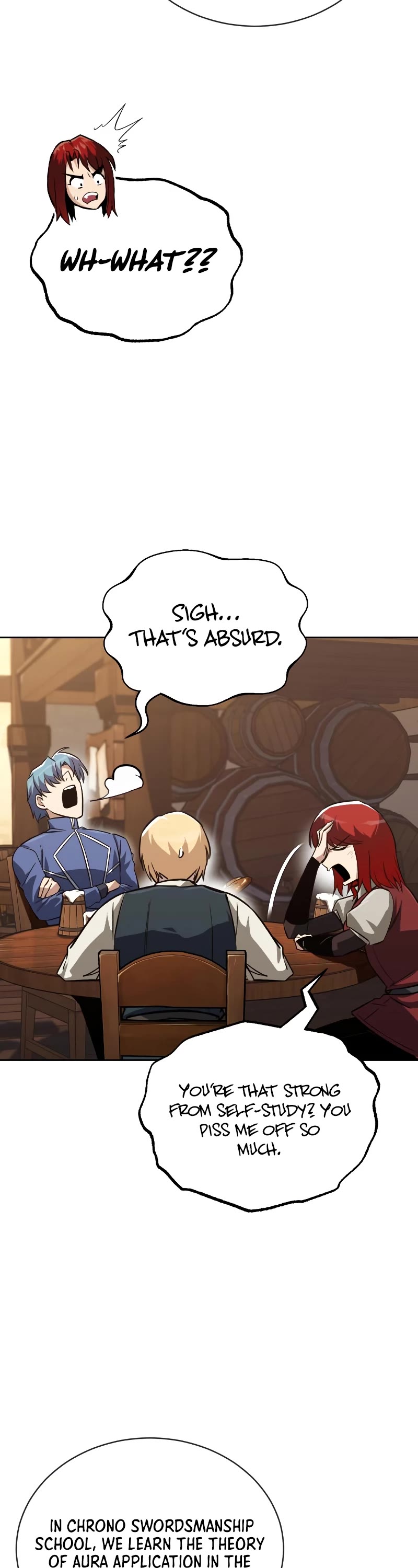 Read The lazy prince becomes a genius EN Manga Online