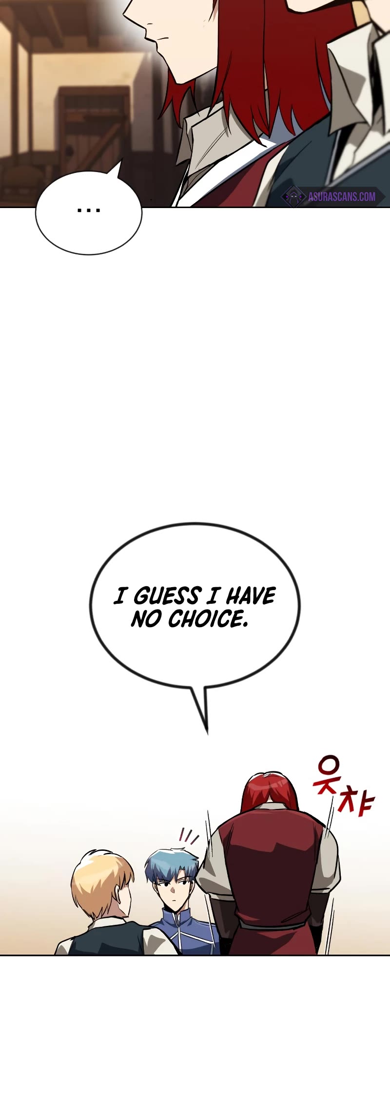 Read The lazy prince becomes a genius EN Manga Online