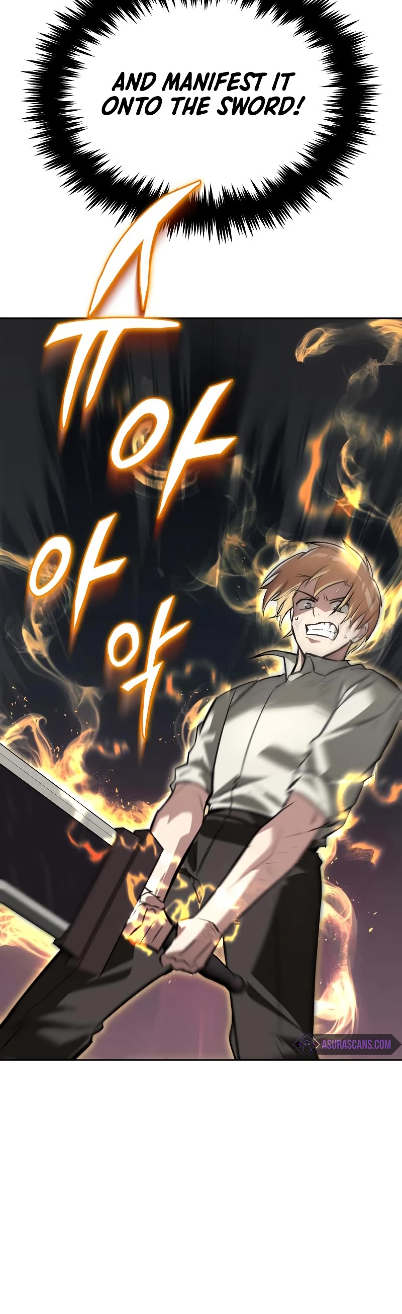 Read The lazy prince becomes a genius EN Manga Online
