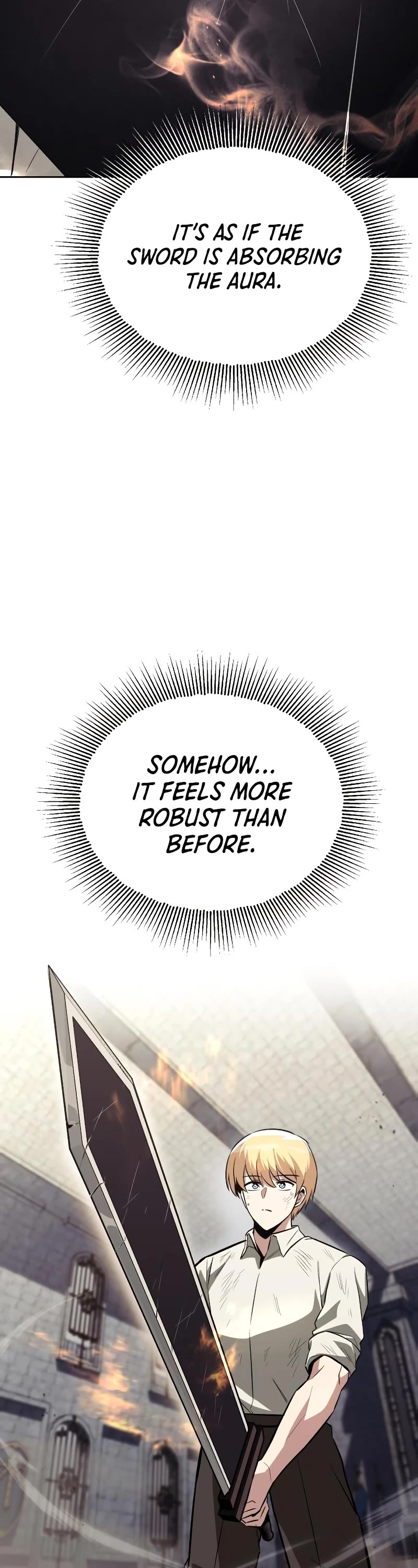 Read The lazy prince becomes a genius EN Manga Online