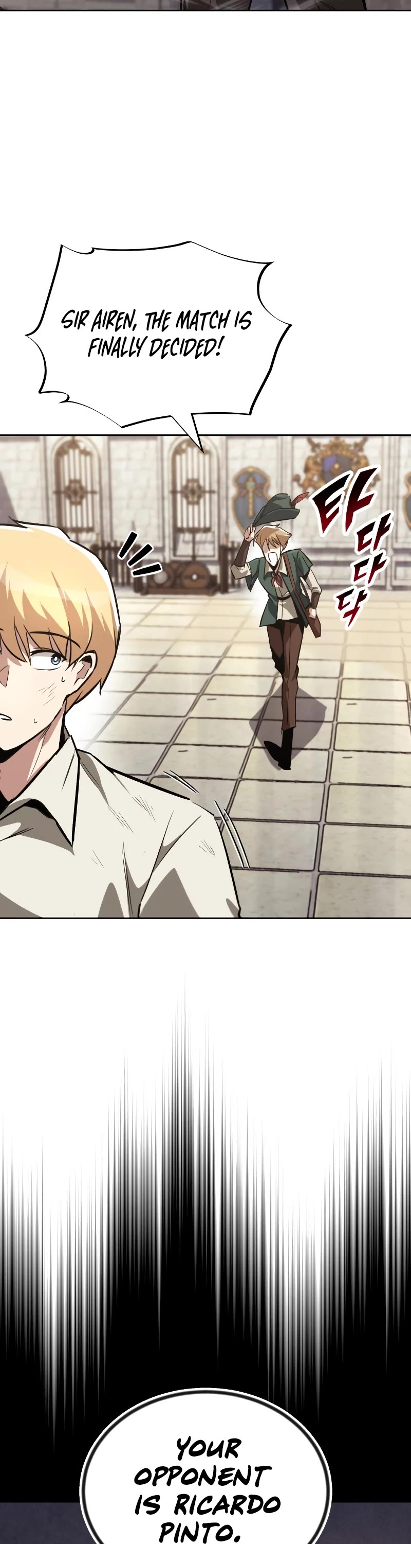 Read The lazy prince becomes a genius EN Manga Online