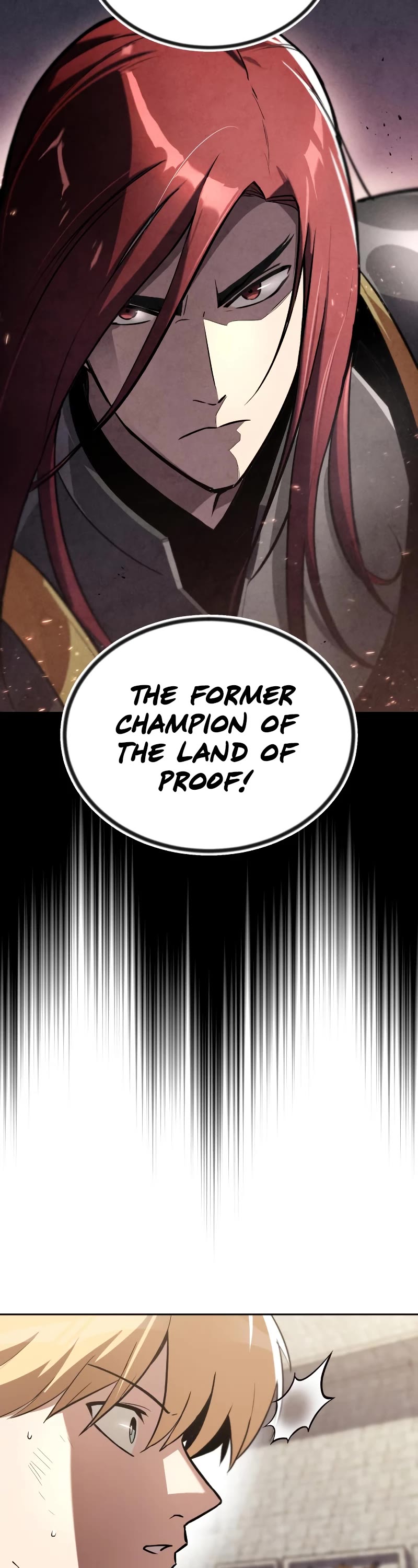 Read The lazy prince becomes a genius EN Manga Online