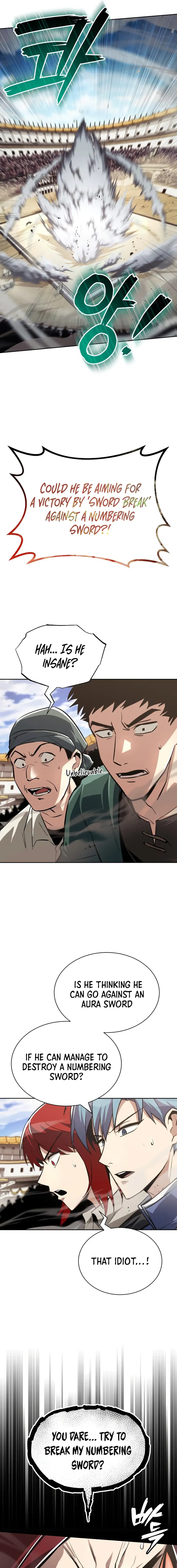 Read The lazy prince becomes a genius EN Manga Online