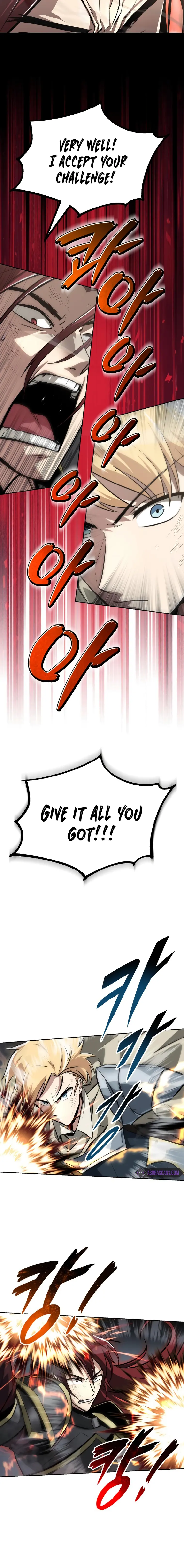 Read The lazy prince becomes a genius EN Manga Online