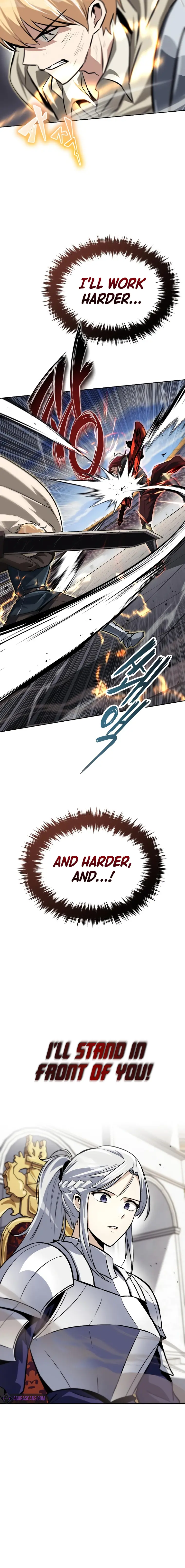 Read The lazy prince becomes a genius EN Manga Online