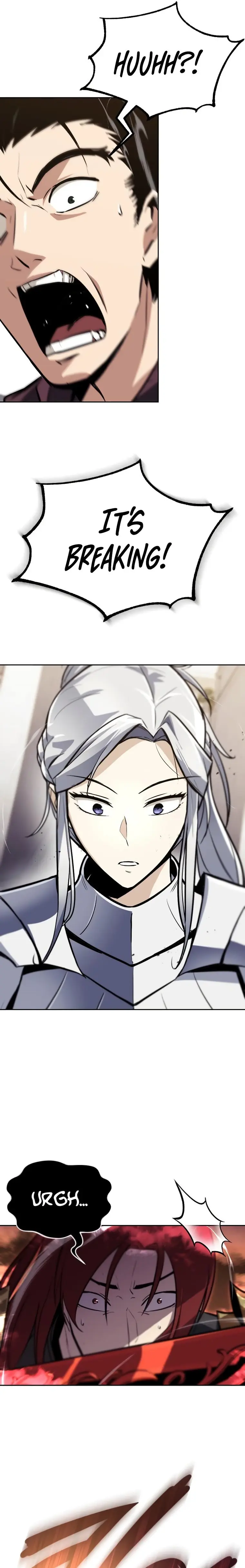 Read The lazy prince becomes a genius EN Manga Online