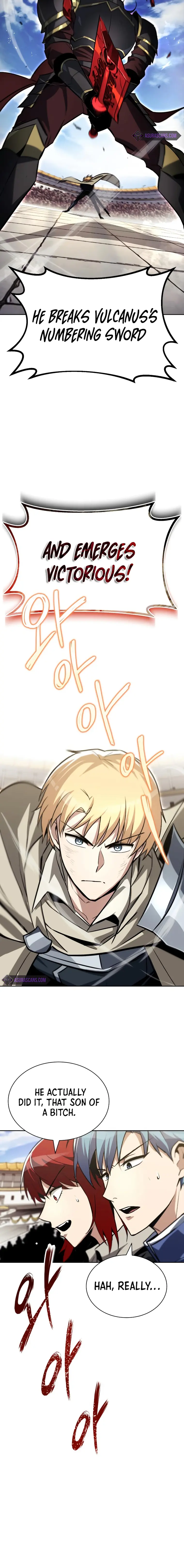 Read The lazy prince becomes a genius EN Manga Online