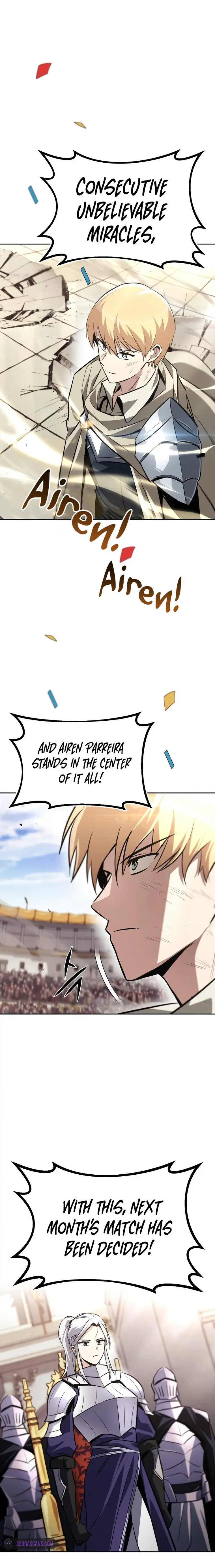 Read The lazy prince becomes a genius EN Manga Online