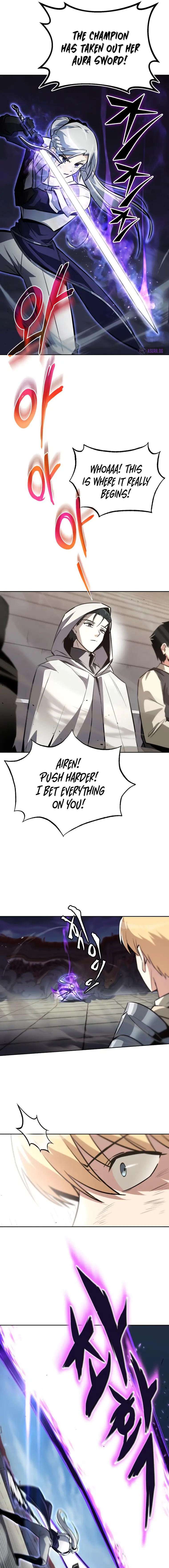 Read The lazy prince becomes a genius EN Manga Online