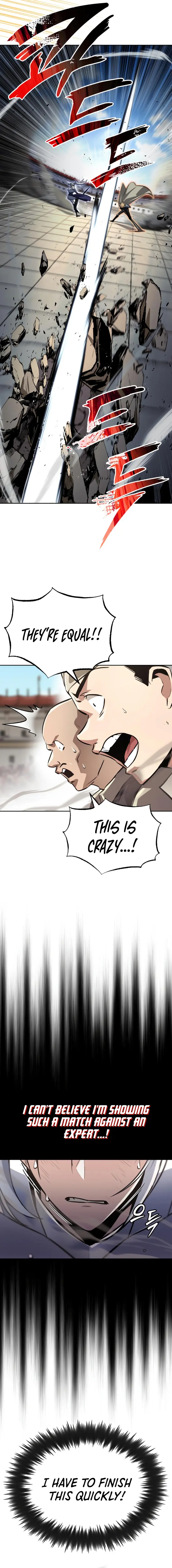 Read The lazy prince becomes a genius EN Manga Online