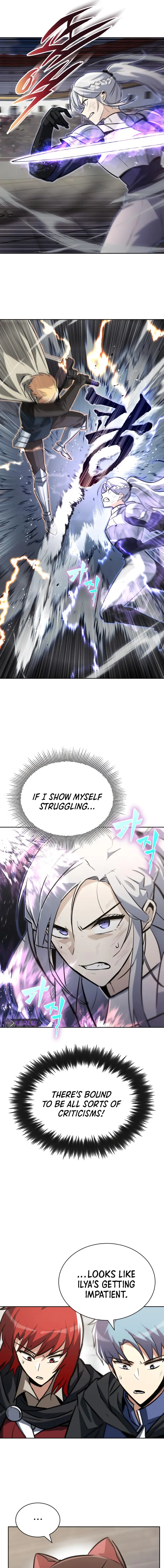 Read The lazy prince becomes a genius EN Manga Online
