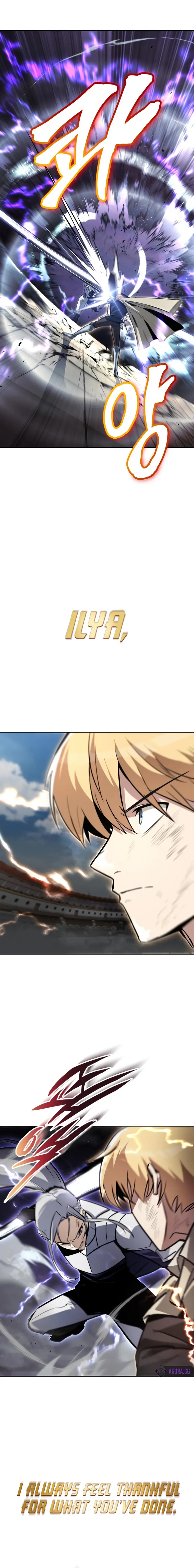 Read The lazy prince becomes a genius EN Manga Online