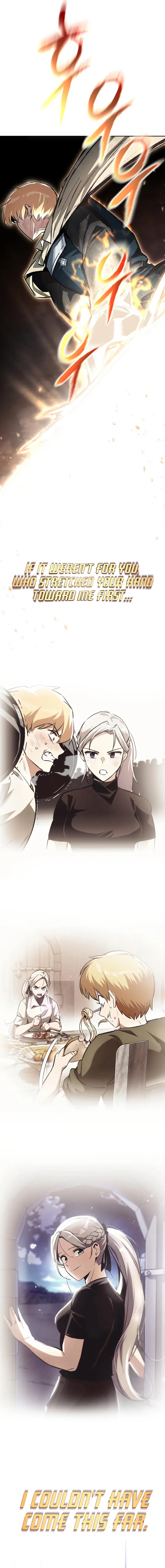 Read The lazy prince becomes a genius EN Manga Online
