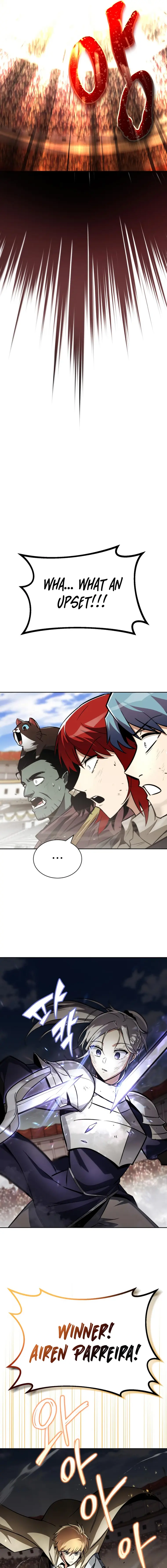 Read The lazy prince becomes a genius EN Manga Online
