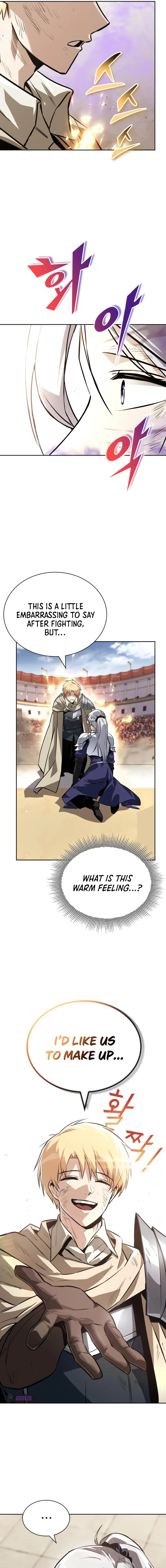 Read The lazy prince becomes a genius EN Manga Online