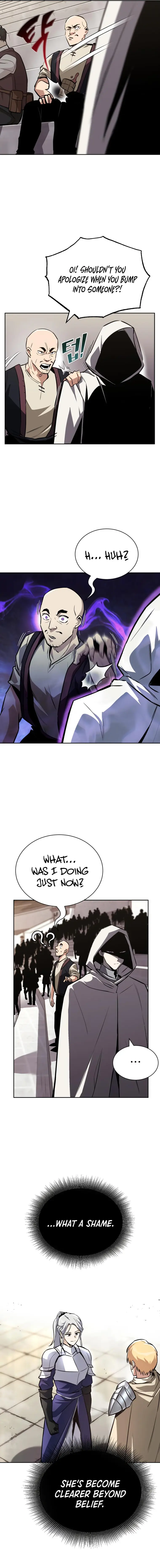 Read The lazy prince becomes a genius EN Manga Online