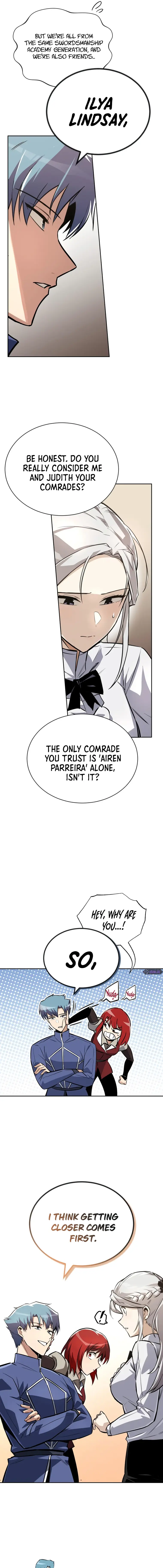 Read The lazy prince becomes a genius EN Manga Online
