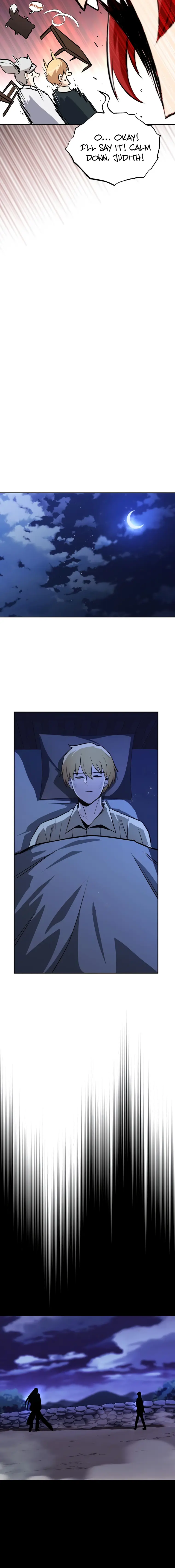 Read The lazy prince becomes a genius EN Manga Online