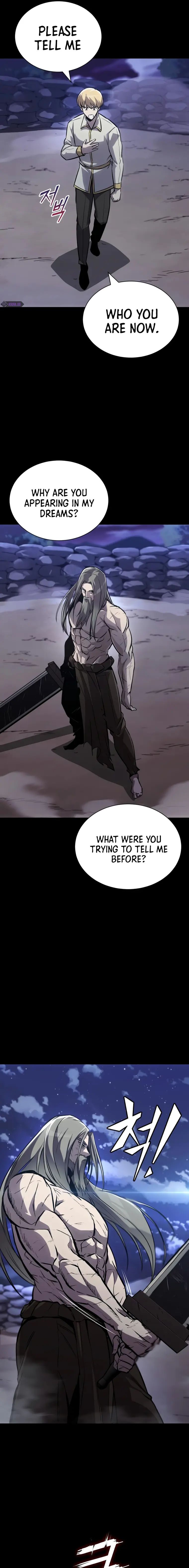Read The lazy prince becomes a genius EN Manga Online