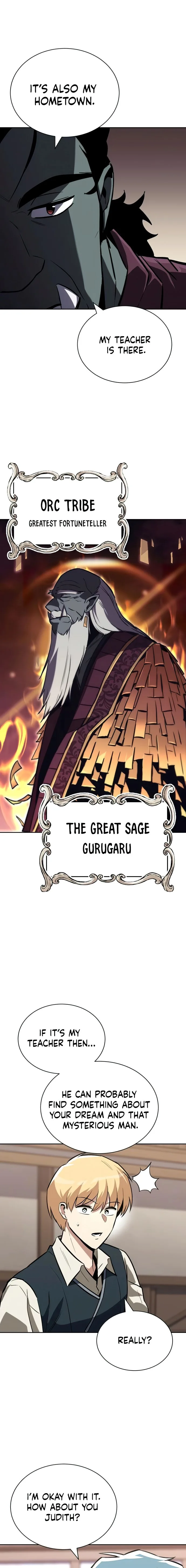 Read The lazy prince becomes a genius EN Manga Online
