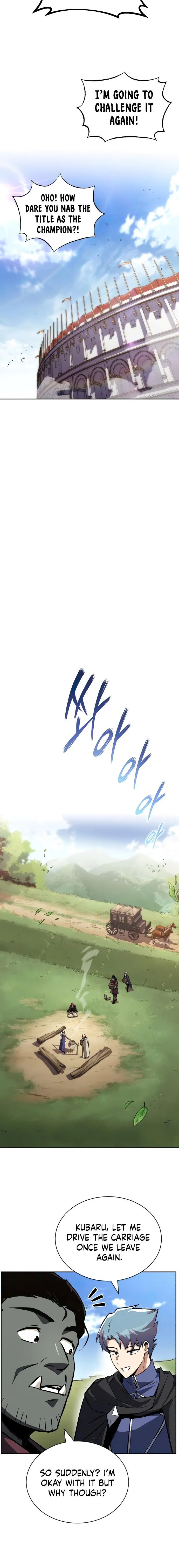 Read The lazy prince becomes a genius EN Manga Online