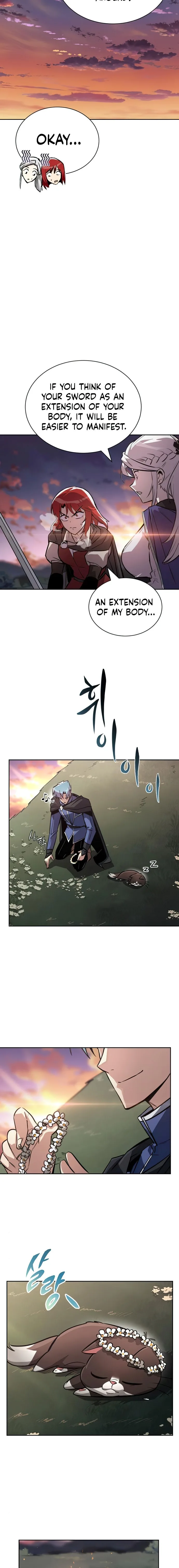 Read The lazy prince becomes a genius EN Manga Online