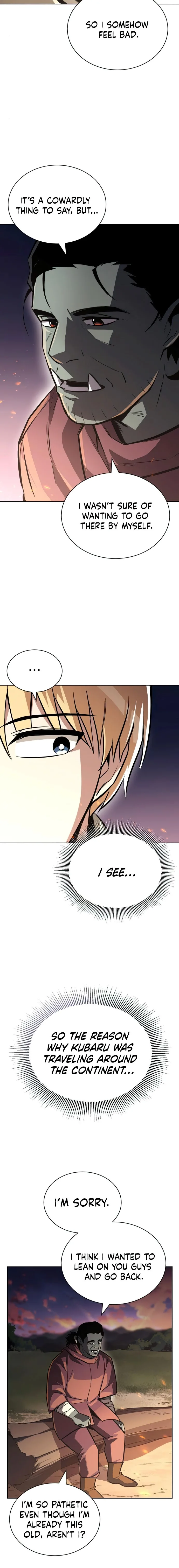 Read The lazy prince becomes a genius EN Manga Online