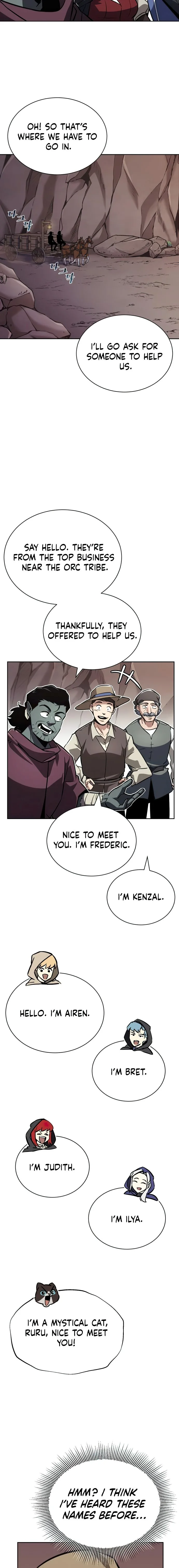 Read The lazy prince becomes a genius EN Manga Online
