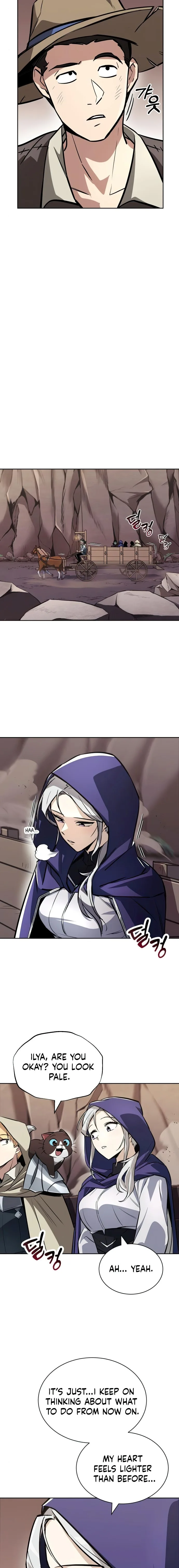 Read The lazy prince becomes a genius EN Manga Online