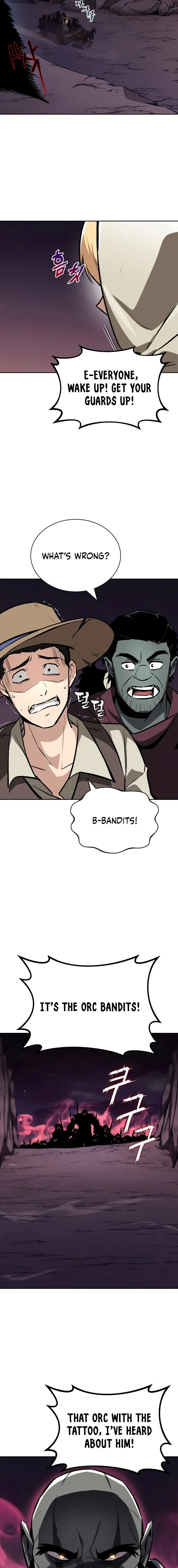 Read The lazy prince becomes a genius EN Manga Online