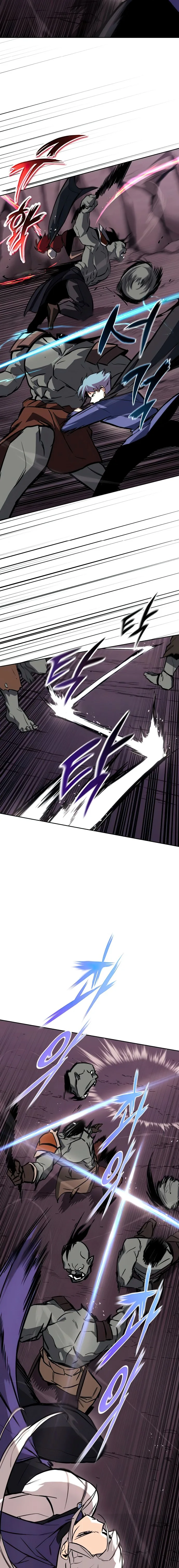 Read The lazy prince becomes a genius EN Manga Online