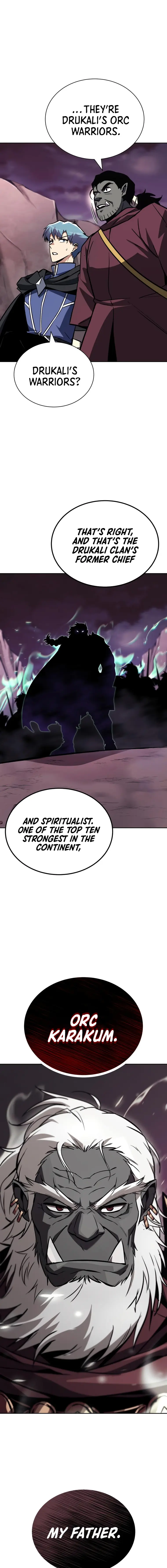 Read The lazy prince becomes a genius EN Manga Online