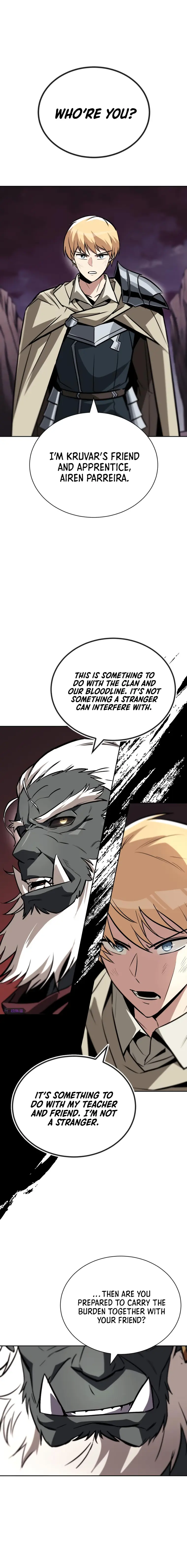 Read The lazy prince becomes a genius EN Manga Online