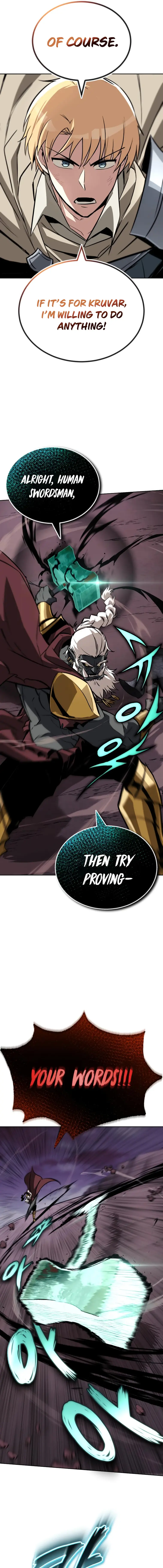 Read The lazy prince becomes a genius EN Manga Online