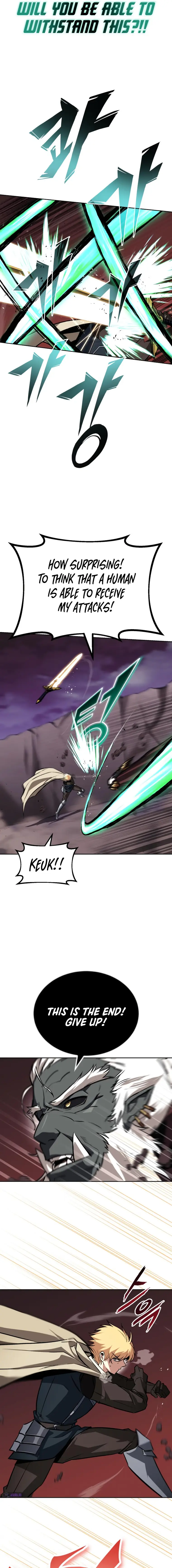 Read The lazy prince becomes a genius EN Manga Online