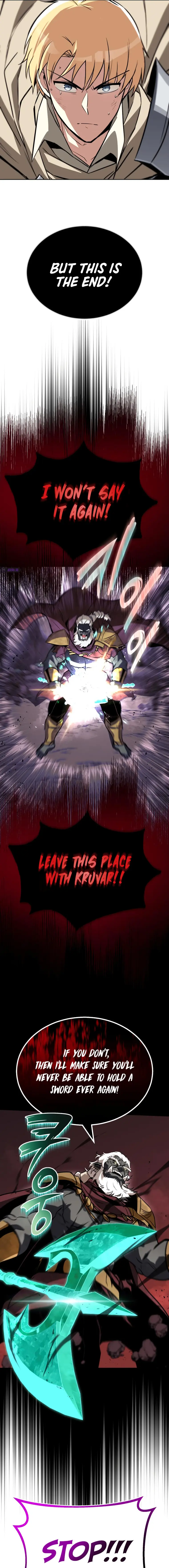 Read The lazy prince becomes a genius EN Manga Online