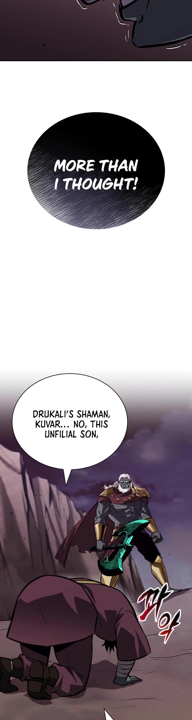 Read The lazy prince becomes a genius EN Manga Online